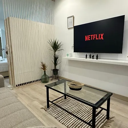 Apartamento Almagro López