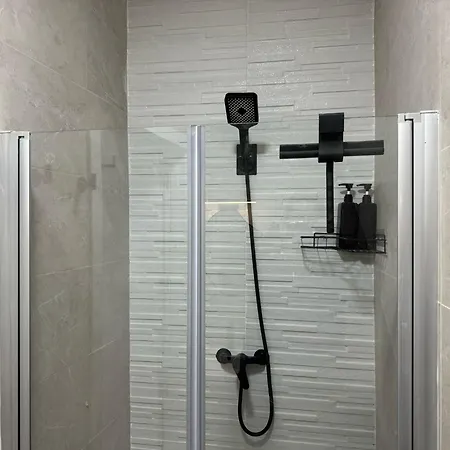 Apartmán Almagro Lopez