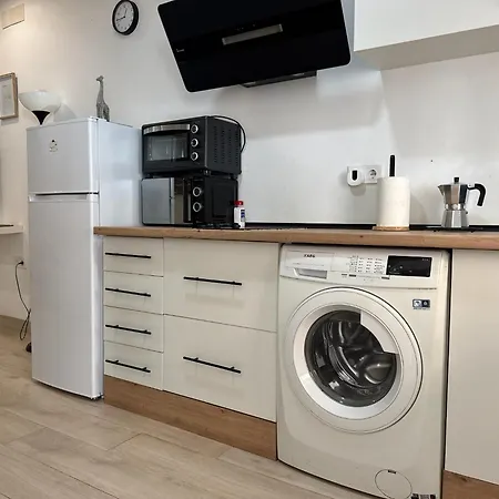Apartamento Almagro López Córdoba