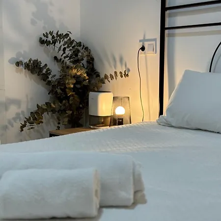 Apartamento Almagro López