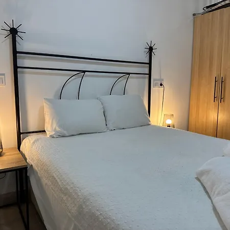 Almagro López Apartamento Córdoba