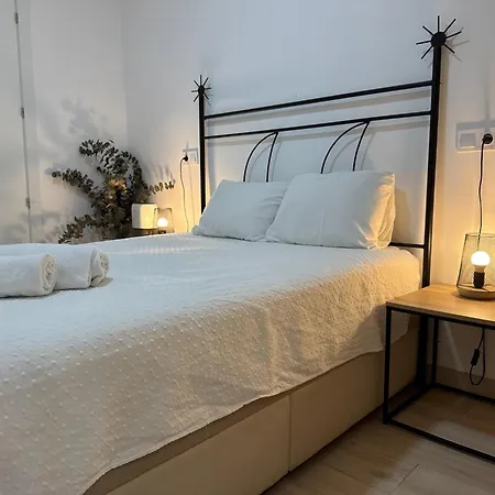 Almagro López * Córdoba
