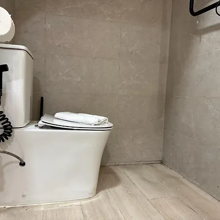 Apartamento Almagro López *