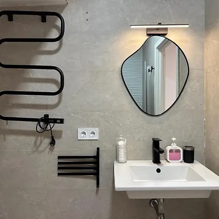 Apartamento Almagro López