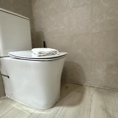 Apartamento Almagro López
