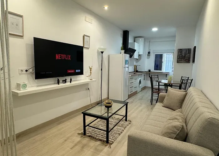 Almagro Lopez קורדובה