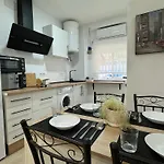 Apartmán Almagro Lopez Córdoba