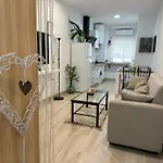 Almagro Lopez Apartmán