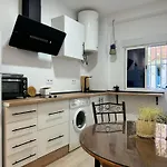 Almagro Lopez Apartmán *