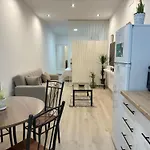 Apartmán Almagro Lopez Córdoba