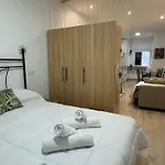 Almagro Lopez Apartmán Córdoba