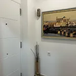 Apartmán Almagro Lopez Córdoba