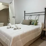 Apartmán Almagro Lopez *