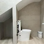 Almagro Lopez Apartmán *