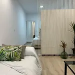 Apartmán Almagro Lopez *