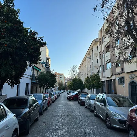 Apartament Almagro Lopez Kordoba