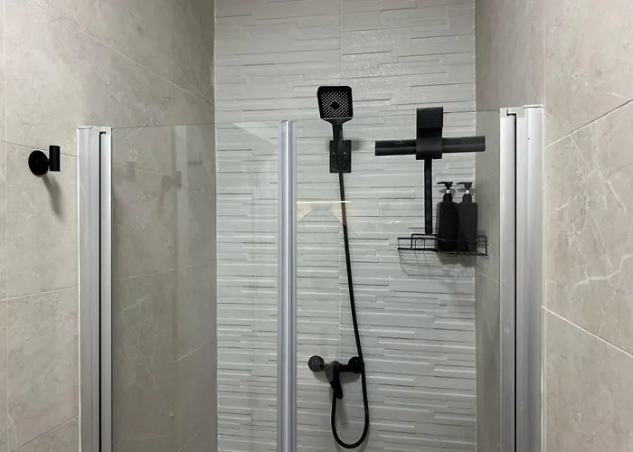 Apartament Almagro Lopez